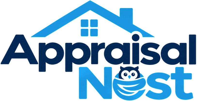 AppraisalNest